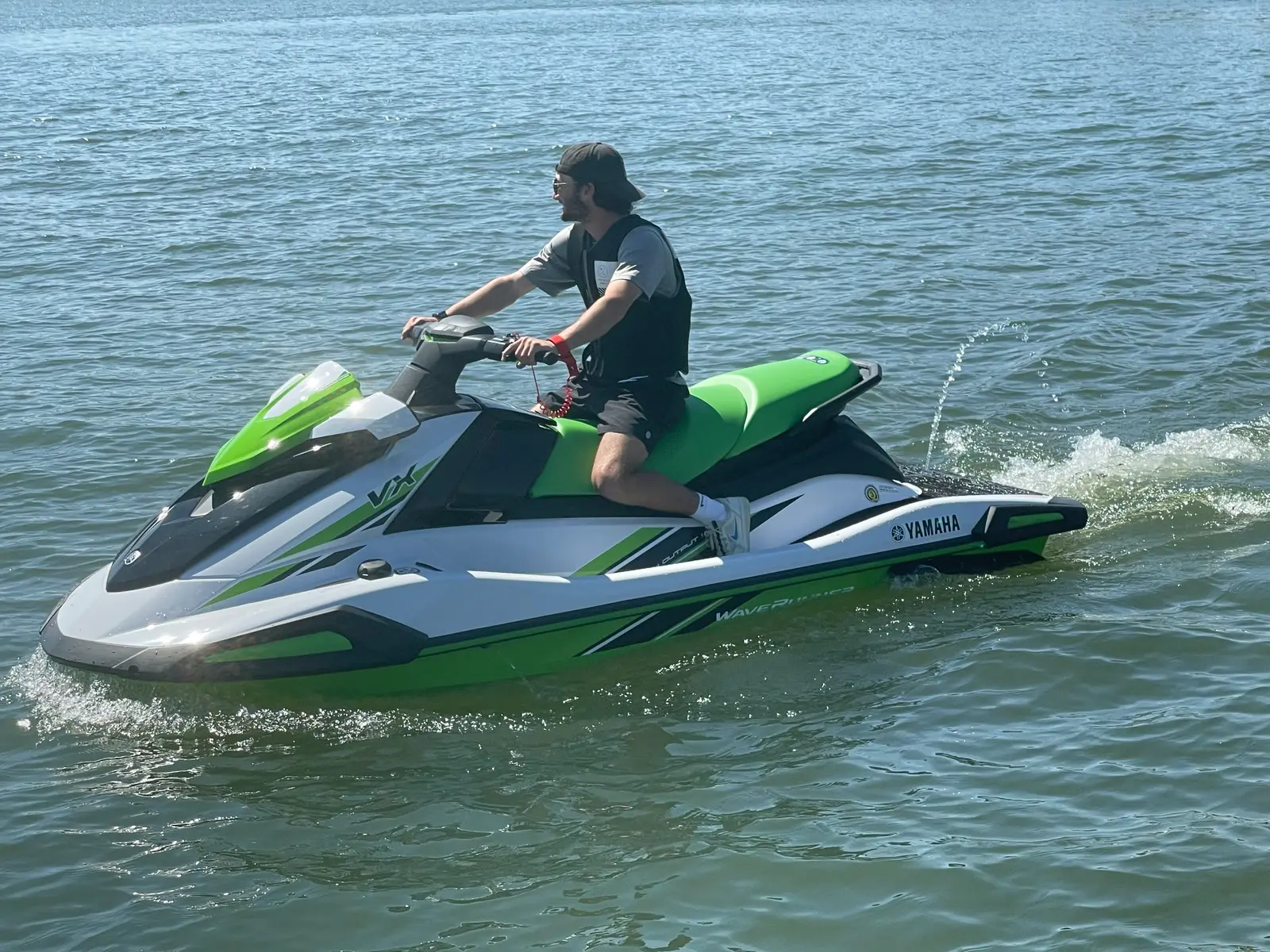 jet ski rental lake norman